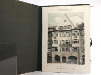 Schmohl, P. und G. Staehlin. Das deutsche Haus (Hrsg.). Das deutsche Haus.