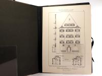 Schmohl, P. und G. Staehlin. Das deutsche Haus (Hrsg.). Das deutsche Haus.