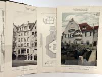 Schmohl, P. und G. Staehlin. Das deutsche Haus (Hrsg.). Das deutsche Haus.
