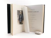 Duncker, Carl von. Feldmarschall Erzherzog Albrecht.