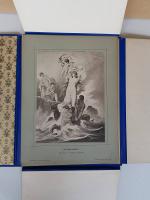 Zick, Alexander. Aphrodite und ihr Gefolge. Ein mythologisches Schmuckkästchen.