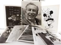Filmprogrammsammlung - Zeichentrickfilme (Animationsfilme).