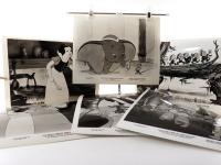 Filmprogrammsammlung - Zeichentrickfilme (Animationsfilme).