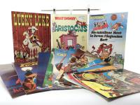 Filmprogrammsammlung - Zeichentrickfilme (Animationsfilme).