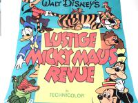 Filmprogrammsammlung - Zeichentrickfilme (Animationsfilme).