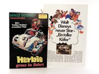 Filmprogrammsammlung - Zeichentrickfilme (Animationsfilme).