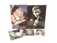 Jaray, Hans. Sammlung von Memorabilien.