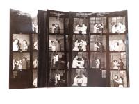 Schneider, Romy. Sammlung von 281 Memorabilien.
