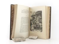 Michelet, J. Histoire de la Révolution Francaise. Tome premier - neuvième.