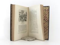 Michelet, J. Histoire de la Révolution Francaise. Tome premier - neuvième.