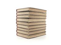 Michelet, J. Histoire de la Révolution Francaise. Tome premier - neuvième.