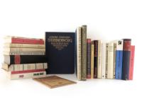 Marcuse, Ludwig. Sammlung Ludwig Marcuse.