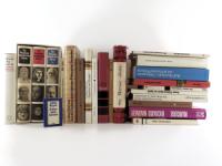 Marcuse, Ludwig. Sammlung Ludwig Marcuse.