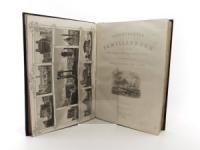 Oesterreichischer Lloyd (Hrsg.). Illustrirtes Familienbuch zur Unterhaltung & Belehrung häuslicher Kreise.