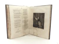 Oesterreichischer Lloyd (Hrsg.). Illustrirtes Familienbuch zur Unterhaltung & Belehrung häuslicher Kreise.