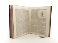 Oesterreichischer Lloyd (Hrsg.). Illustrirtes Familienbuch zur Unterhaltung & Belehrung häuslicher Kreise.