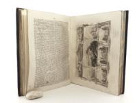 Oesterreichischer Lloyd (Hrsg.). Illustrirtes Familienbuch zur Unterhaltung & Belehrung häuslicher Kreise.