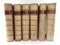 Iselin, Jakob Christoff. Neu-vermehrtes Historisch- und Geographisches Allgemeines Lexicon