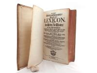 Iselin, Jakob Christoff. Neu-vermehrtes Historisch- und Geographisches Allgemeines Lexicon