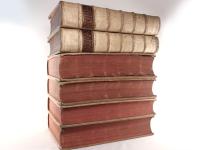 Iselin, Jakob Christoff. Neu-vermehrtes Historisch- und Geographisches Allgemeines Lexicon