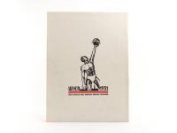 2. Arbeiter-Olympiade in Bild und Wort. Wien 19.-26. Juli 1931. 2. Delnická slovem i obrazem se 187 ilustracemi. 2. Olympiade Ouvrière photos et texte avec 187 illustrations. 2. Laborista Olimpiado ...