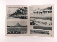 2. Arbeiter-Olympiade in Bild und Wort. Wien 19.-26. Juli 1931. 2. Delnická slovem i obrazem se 187 ilustracemi. 2. Olympiade Ouvrière photos et texte avec 187 illustrations. 2. Laborista Olimpiado ...