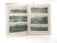 Wildung, Fritz (Schriftleitung). Festschrift zum ersten deuschen Abeiter-Turn- und -Sportfest vom 16. bis 25. Juli 1922 in Leipzig.