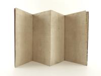 Regni Bohemiae Circulus Pilsnensis ex Müllerianis aliisque recentissimis subsidiis chorographice designatus ut et secundum Statum politicu modernum expressus et in Lucem editus ab Homannianis Heredib...