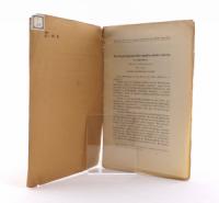 Mach, Ernst. Über den physiologischen Effect räumlich vertheilter Lichtreize. (Zweite Abhandlung.) (Mit 2 Tafeln.) (Vorgelegt in der Sitzung vom 7. Juni 1866.)