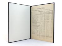 Titz und Micklitz. Schuß-Liste über das bei den Allerhöchsten Hofjagden im Salzkammergute und in Radmer im Sommer 1899 erlegte Wild.