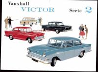 Vauxhall Victor Serie 2.