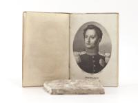 Gothaischer genealogischer Hof-Kalender auf das Jahr 1848.
