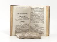 Gothaischer genealogischer Hof-Kalender auf das Jahr 1848.