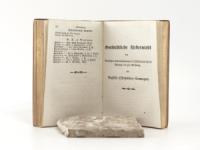 Gothaischer genealogischer Hof-Kalender auf das Jahr 1848.