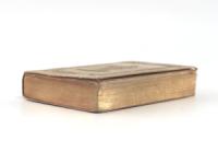 Gothaischer genealogischer Hof-Kalender auf das Jahr 1848.