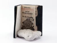 Grätzerischer Sackkalender, auf das gemeinsame Jahr 1813. Mit Mondesvierteln.