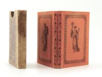 Gothaischer genealogischer Kalender auf das Jahr 1821.