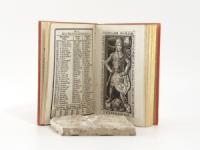 Gothaischer genealogischer Kalender auf das Jahr 1821.