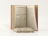 Gothaischer genealogischer Kalender auf das Jahr 1821.