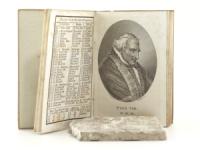 Gothaischer genealogischer Hof-Kalender auf das Jahr 1831.