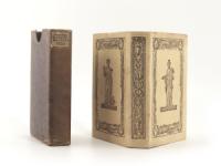 Gothaischer genealogischer Hof-Kalender auf das Jahr 1828.