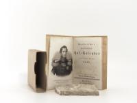 Gothaischer genealogischer Hof-Kalender auf das Jahr 1841.