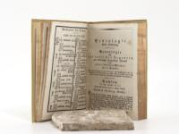 Gothaischer genealogischer Hof-Kalender auf das Jahr 1841.