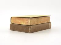 Gothaischer genealogischer Hof-Kalender auf das Jahr 1841.
